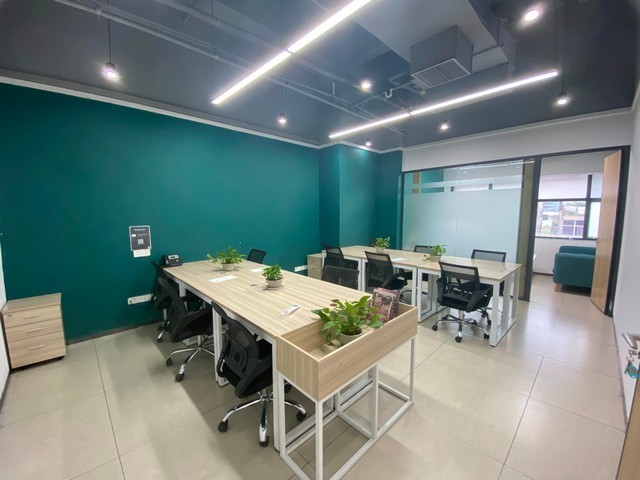 贵阳展厅设计行业