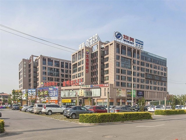 贵阳展厅设计行业